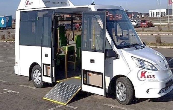 Il giallo, ad Alcamo, del bus elettrico. Non era un'iniziativa dei 5 Stelle? Adesso tutto risolto?