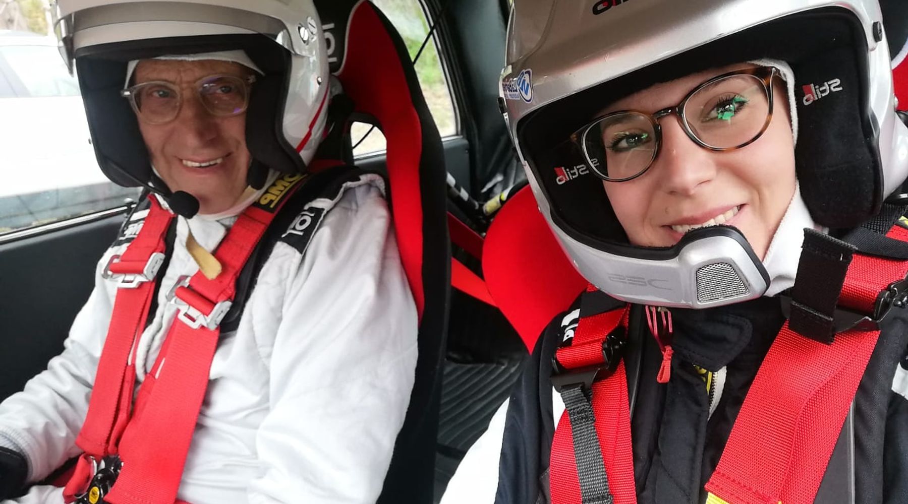 Automobilismo, piloti alcamesi primeggiano nei rally: Targa Florio e Prealpi Orobiche