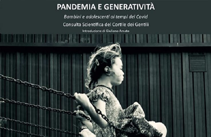 Pandemia e generatività, le influenze dell'emergenza sul comportamento dei giovani