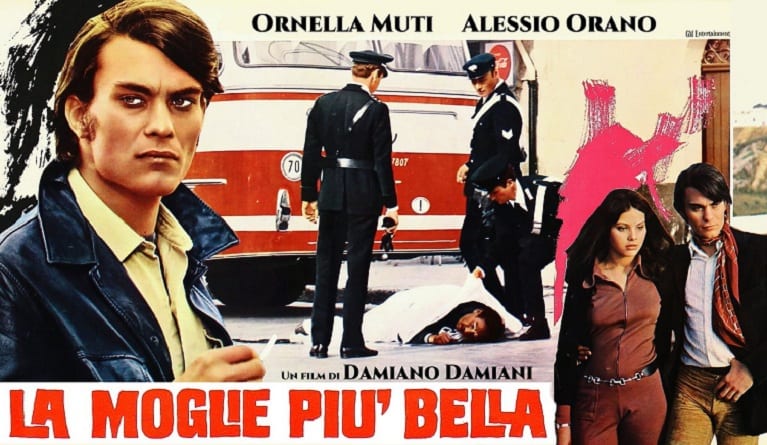 Partinico celebra i cento anni della nascita del regista Damiani. Via alla 'Settimana della Civetta'