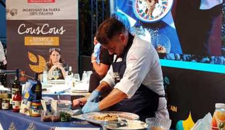 VII Campionato Italiano di Cous Cous, al via le candidature. In gara anche studenti delle superiori