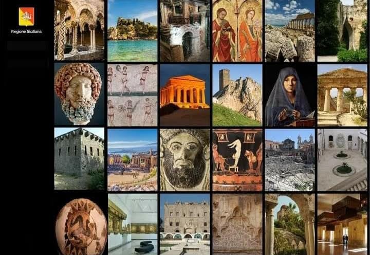 La Sicilia partecipa alla "Notte Europea dei Musei". Ingresso con 1 euro anche nel trapanese