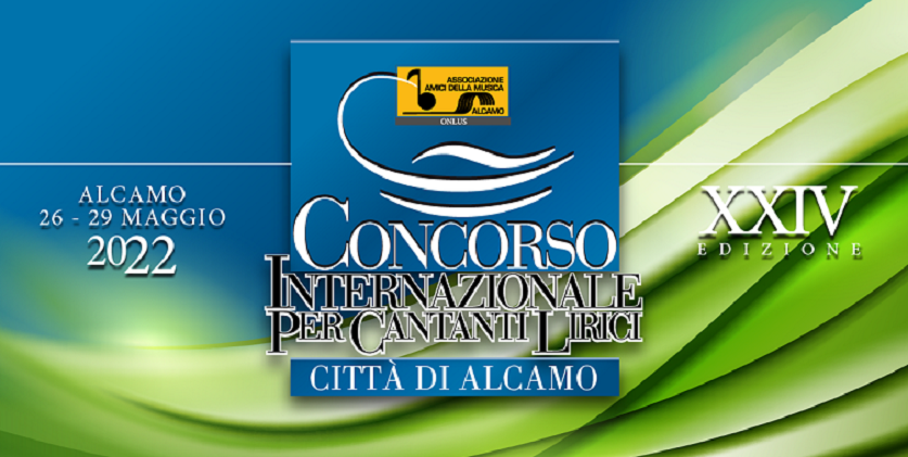 Settanta partecipanti al concorso lirico internazionale 'Città di Alcamo'. Sedici nazioni in gara