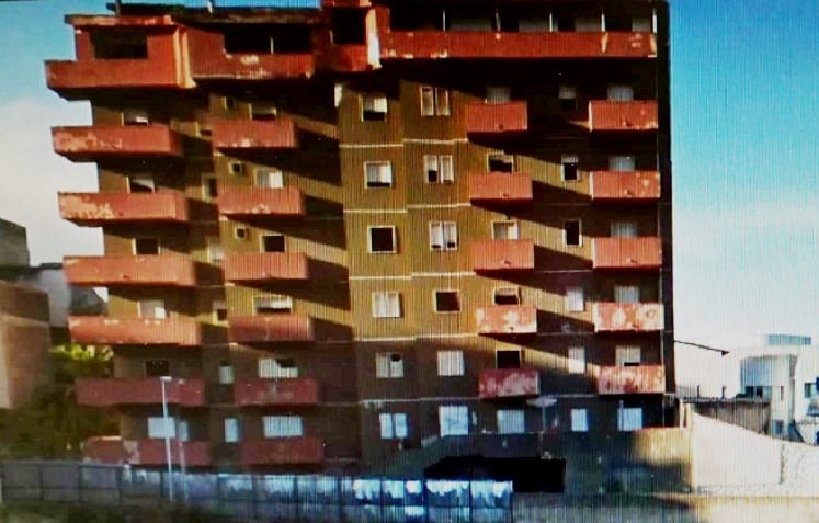 Riqualificazione ex palazzo Vutano e corso Medici. Dopo la rescissione, appalto alla IGC srl