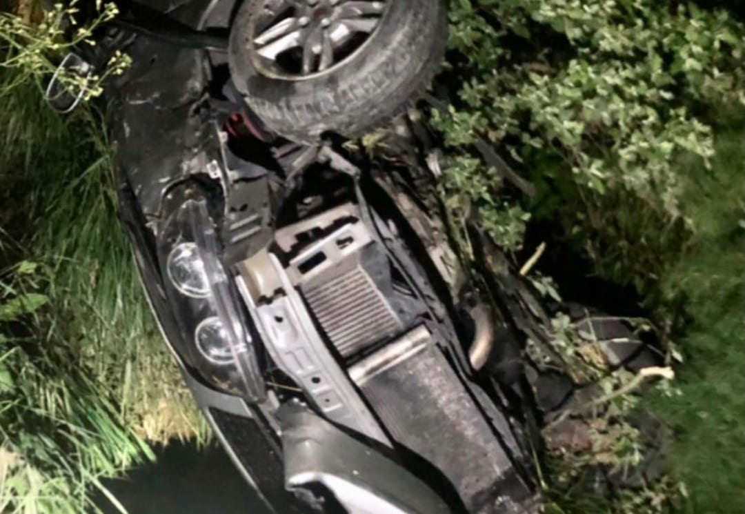Tragico incidente a Corleone per due giovani. Il minorenne deceduto era alla guida.