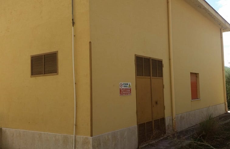 Erogazione idrica a rischio a Castellammare del Golfo. Lavori al 'pozzo gemello' di Inici