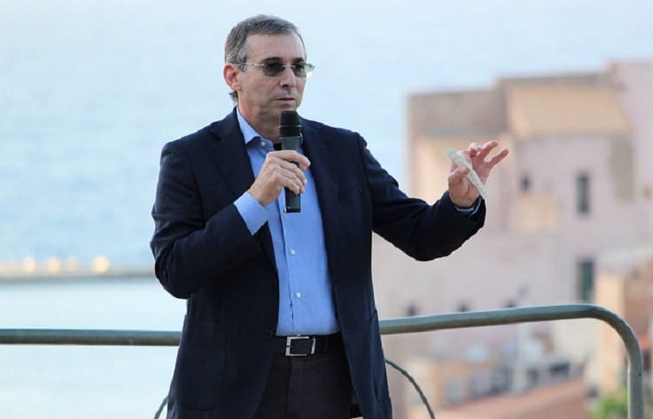 Partecipazione a partita con fondi del Comune? Rizzo: "L'esatto contrario. Ottimizzazione dei costi"