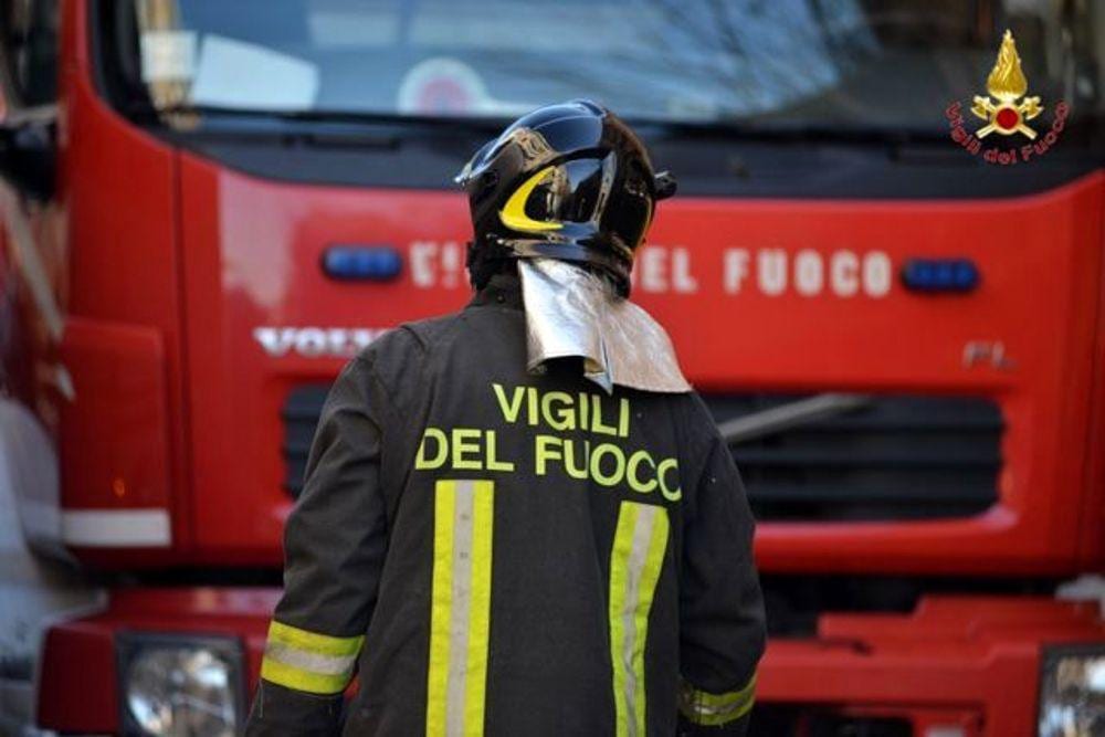 Lotta agli incendi boschivi, primo incontro operativo. A Trapani due squadre aggiuntive VVF