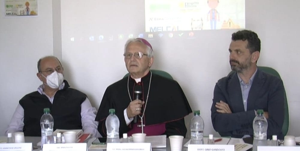 Sicurezza sul lavoro per abbattere le 'morti bianche'. Diocesi, imprese e sindacati a confronto (VIDEO)