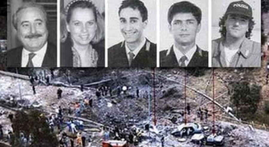 Mafia ma anche poteri occulti. Su quel 23 maggio restano tanti misteri