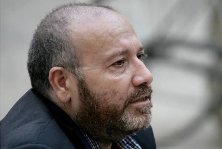 Condanna, ai fini civili, per il giornalista Rino Giacalone. Avrebbe diffamato Gaspare Allegra