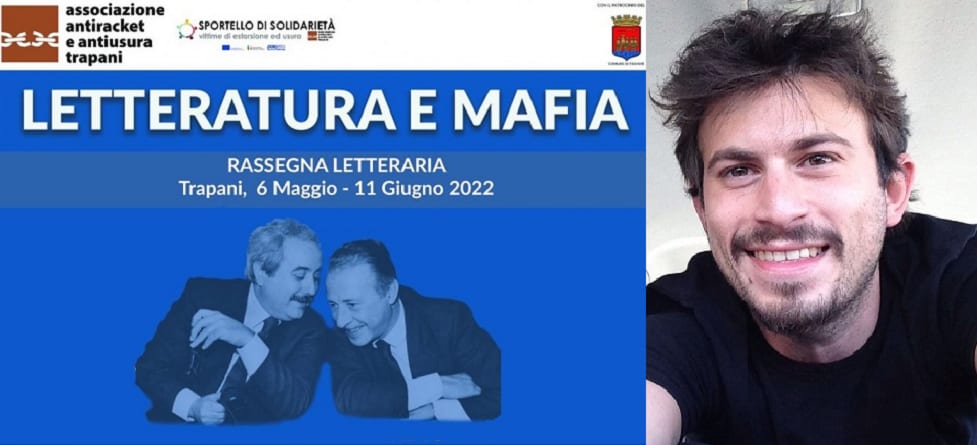 'Letteratura e Mafia', tocca ai libri di Marco Bova e Giacomo Di Girolamo