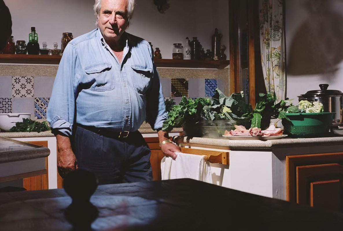 Confiscati beni per 10 milioni al castelvetranese Becchina, commerciante di opere d’arte