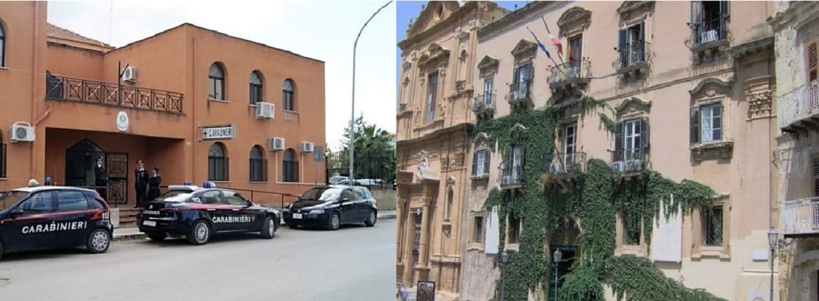 Voucher per disabili, indagini su atti illeciti e presunta corruzione. Blitz e perquisizioni fra Partinico e Agrigento