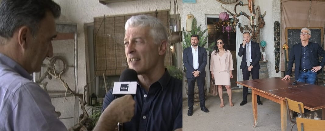 Commissione Antimafia, da Trapani a Castelvetrano. Morra, 'misteri' di Capaci e AlkaMar