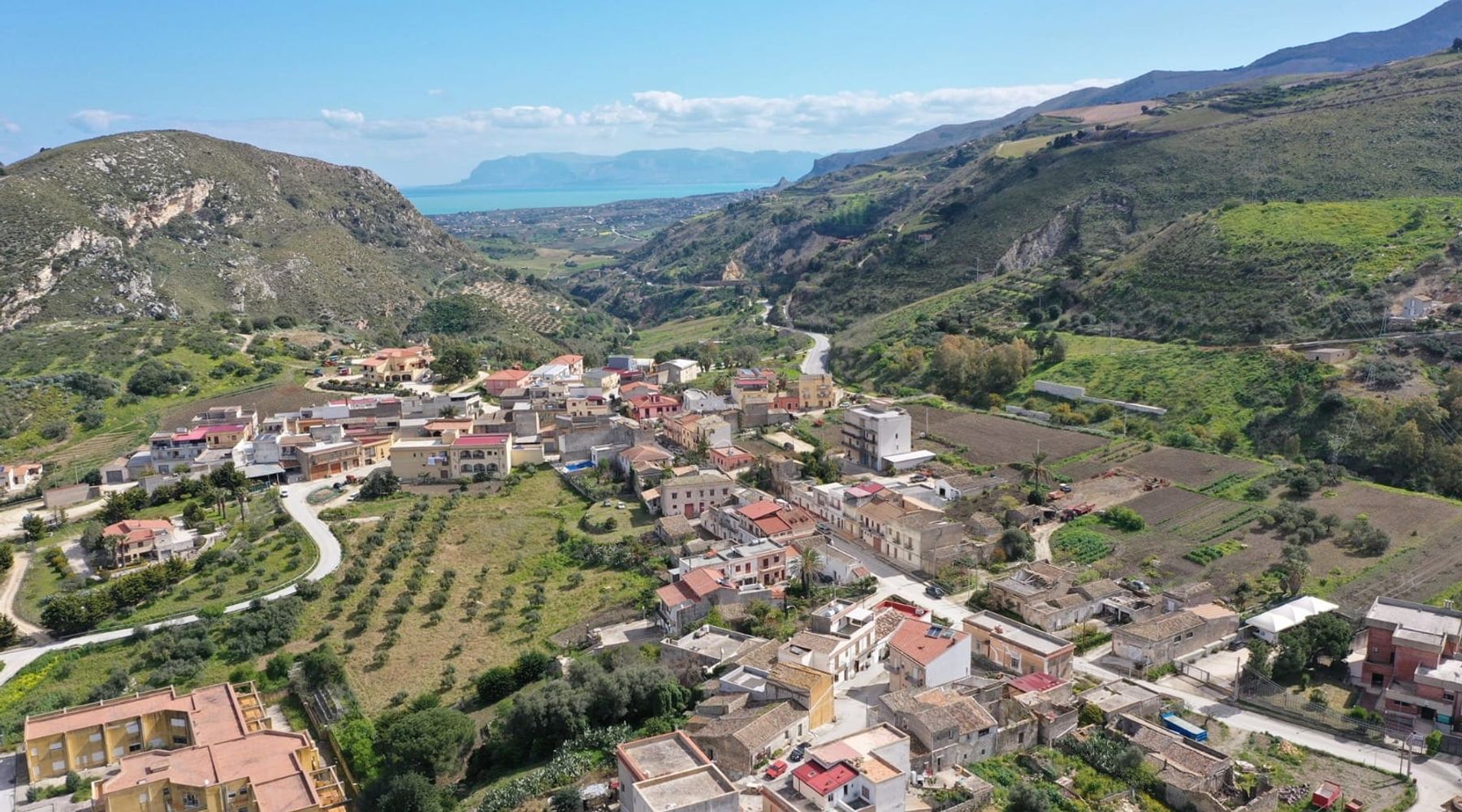 Approvata dalla Regione diventa definitiva la variante al PRG di Balata di Baida.