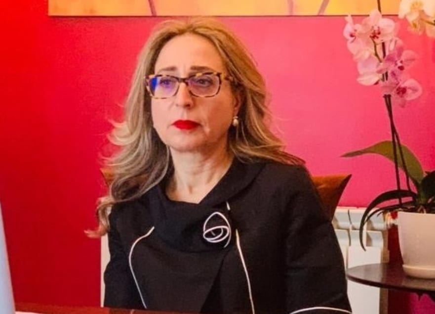 Caterina Tusa, poggiorealese, nuovo segretario provinciale Cgil-FP di Trapani