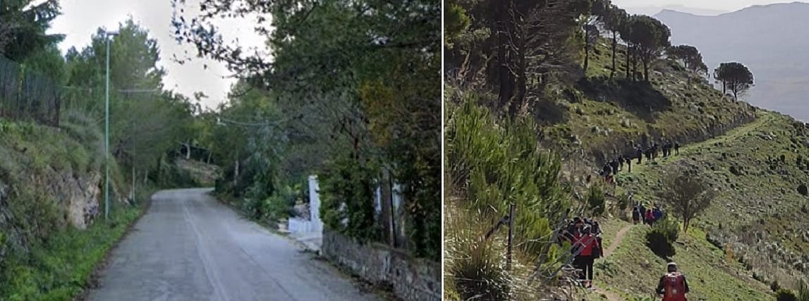 Comitato Monte Bonifato: “Da anni nostre richieste inascoltate dagli enti”. Rischi in costante aumento