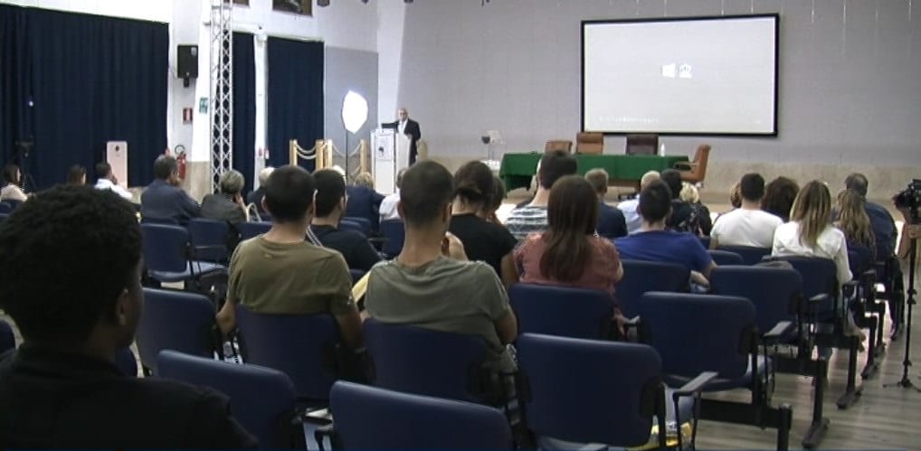 Itet ‘Caruso’ di Alcamo ed ‘Emporium del Golfo’, focus su resilienza e formazione