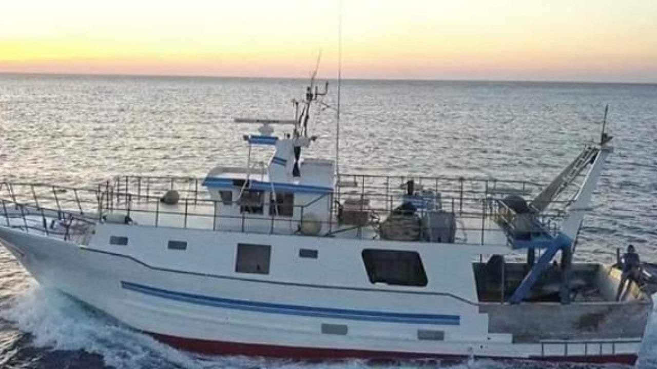 Nuova Iside, compagnia assicurativa di petroliera’ risarcisce famiglie Lo Iacono. "Solidarietà fra gente di mare"