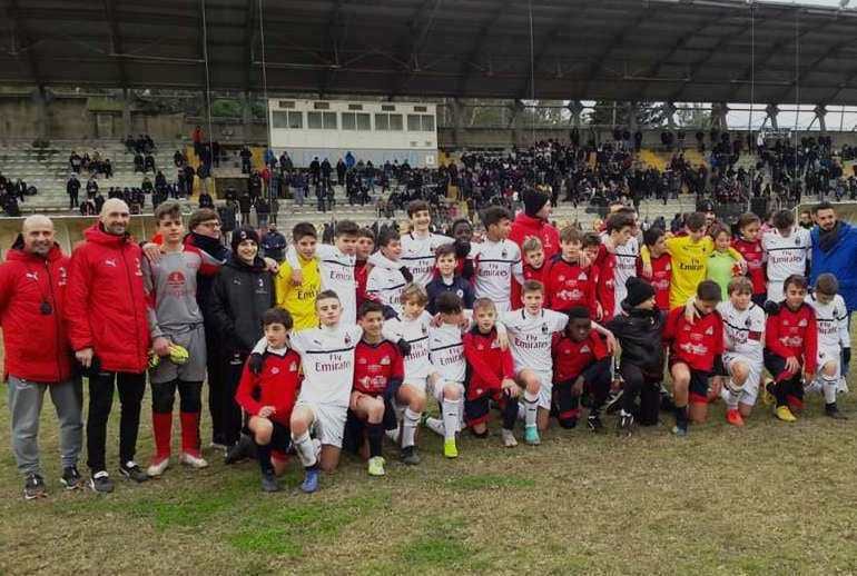 Da giovedì 9 giugno il XXXIV 'Costa Gaia', cento squadre per un torneo 'fuori stagione'