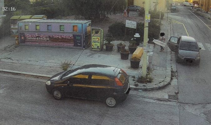 Abbandono di rifiuti a Paceco, scattano le contravvenzioni. Individuati i responsabili