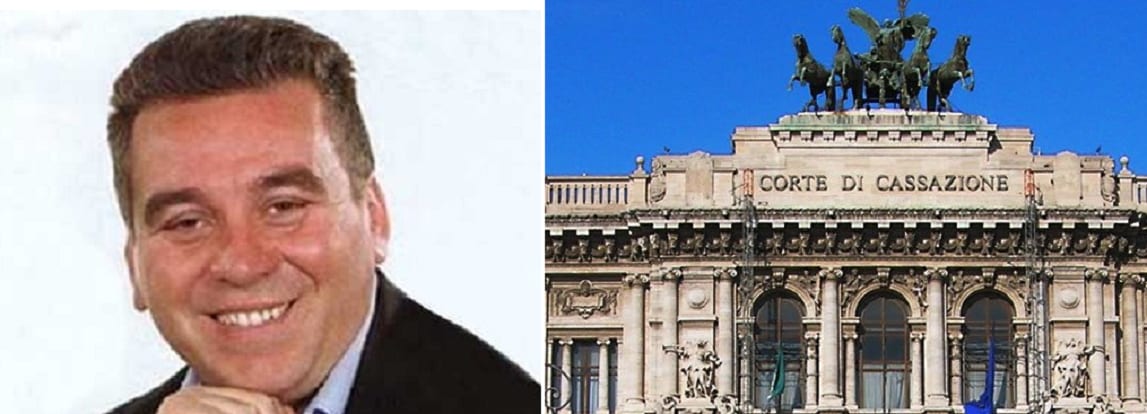 Cassazione, ricorso inammissibile. Il castellammarese Piero Russo in carcere per violenza sessuale
