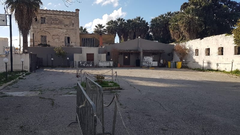 Incendio di un risto-pub a Villa Rosina. Arrestato pastore di Ummari