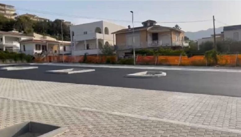 Parcheggi ‘lumaca’ ad Alcamo Marina: incarico a collaudatore esterno. Apertura quando?