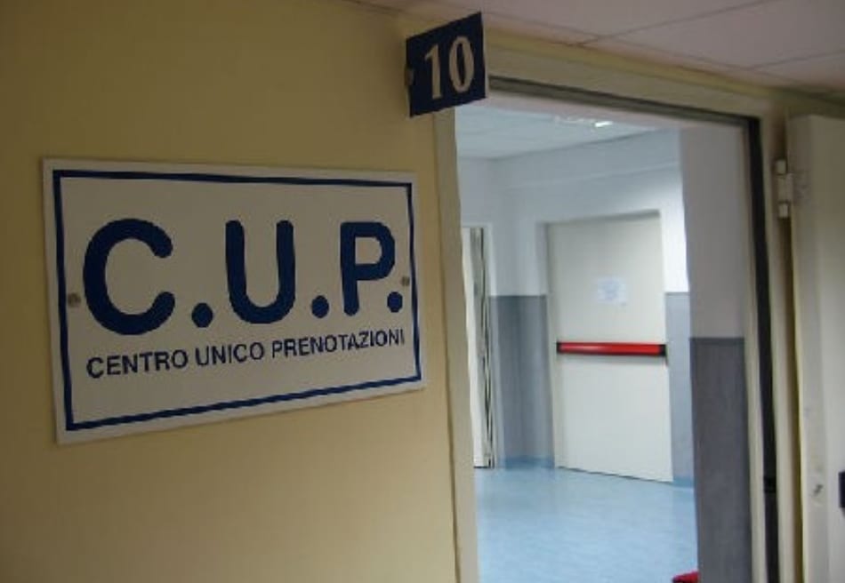 Nessun allarme, CUP funziona ma a volte sovraccarico. Zappalà smentisce notizie di stampa