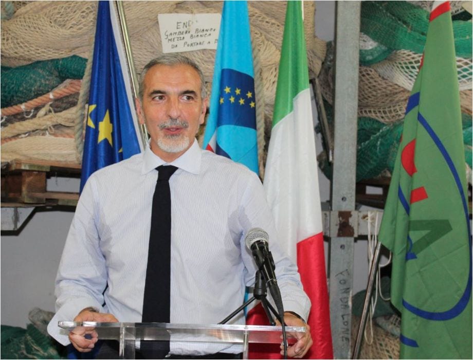 Uila Pesca Sicilia. Eletto il nuovo segretario generale, 'trapanesi' nel direttivo