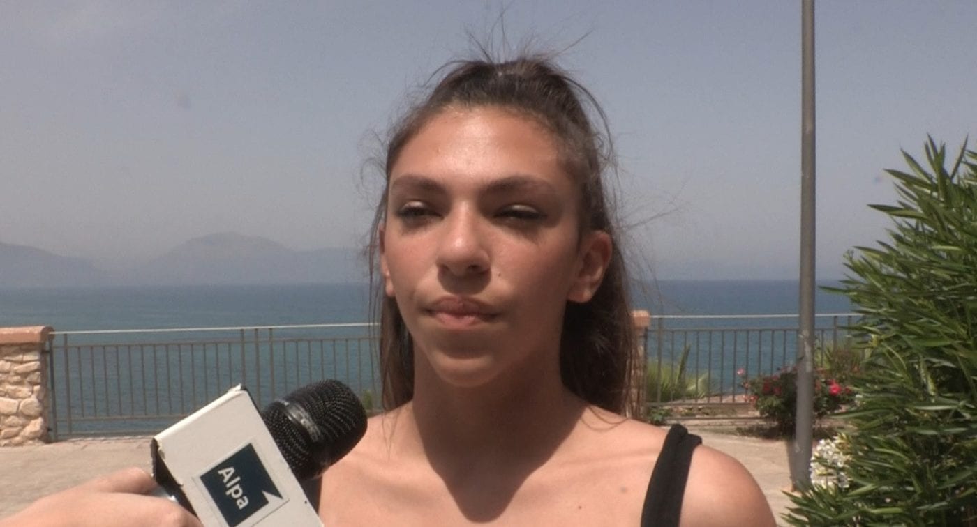 Finale nazionale ‘Giochi Matematici’. Traguardo centrato da ragazza dell’I.C. Evola di Balestrate