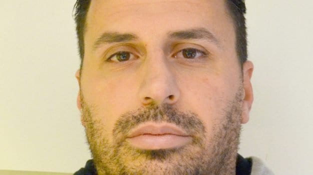 Operazione “Game Over”, confiscati beni per 300.000 euro al partinicese "Jonathan" Guagliardo