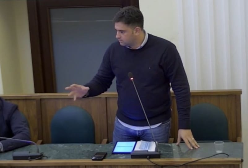 D'Aguanno all'attacco, aumento esagerato della mensa scolastica. "Manca programmazione"