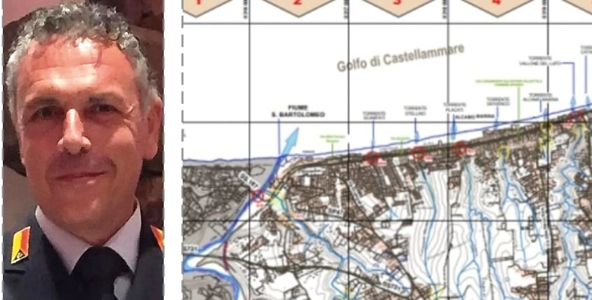 Protocollo fra comune di Alcamo e Protezione Civile, 'best pratice' da replicare altrove