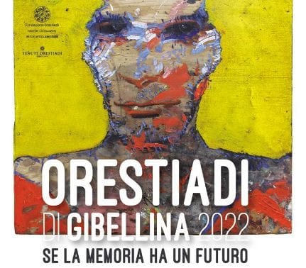 Orestiadi 2022. Omaggio a Pasolini nel centenario della sua nascita