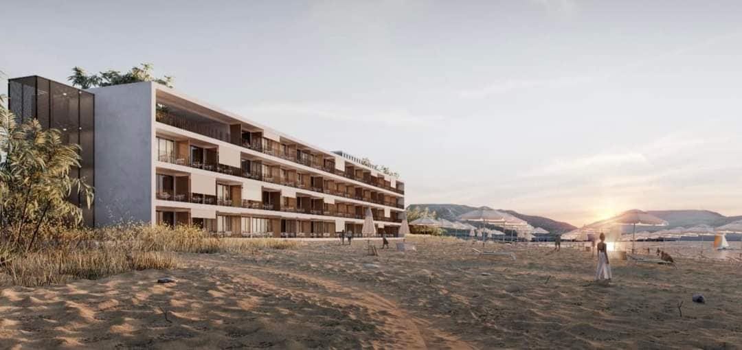 Project financing per ex colonia, impresa presenta documentazione. Primo tentativo nel 2014