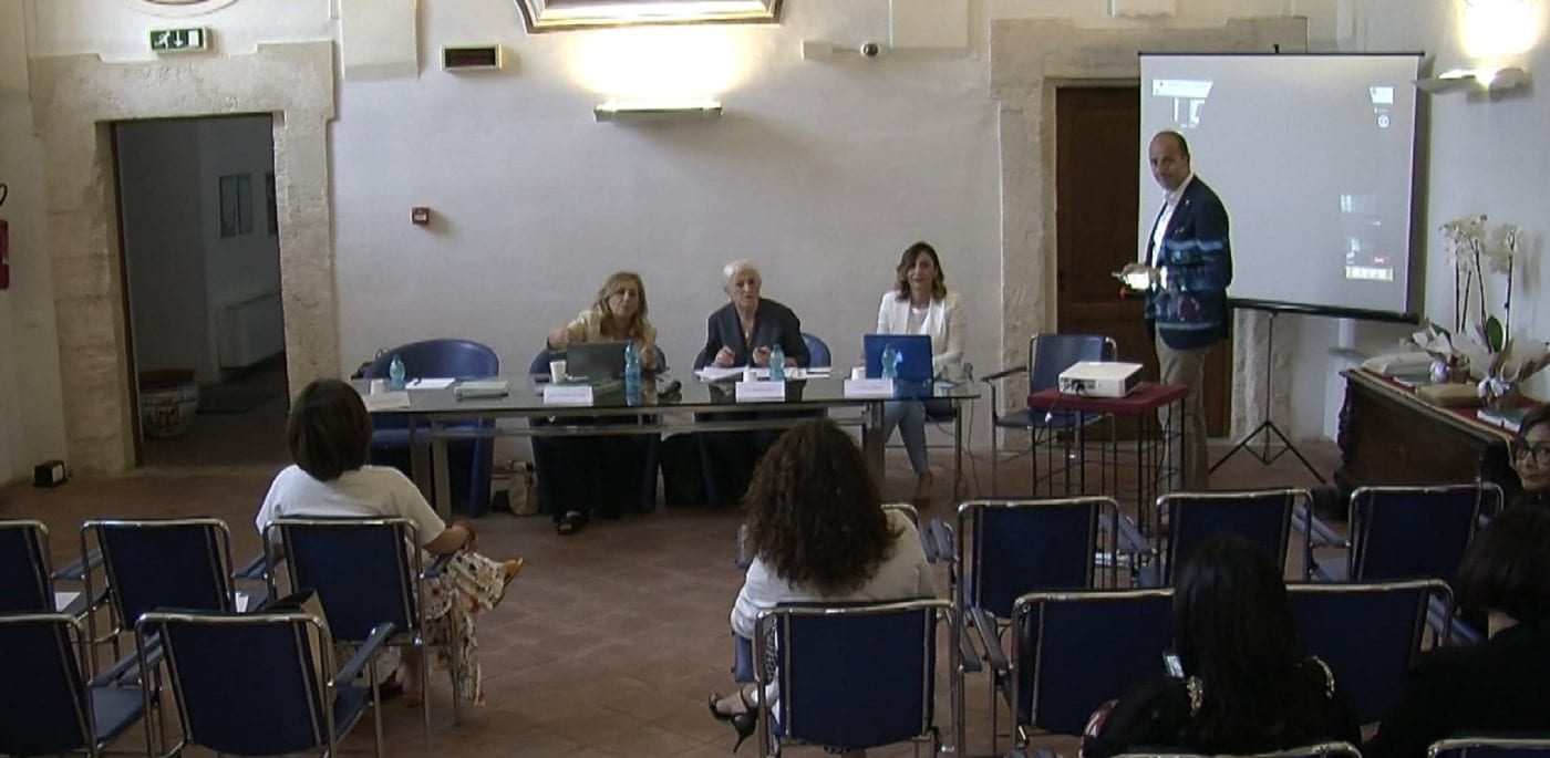 Riforma processo civile. Ad Alcamo confronto fra avvocati del foro trapanese (VIDEO)