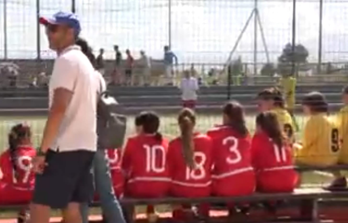 Balestrate ricorda con il calcio Giuseppe Bommarito. Memorial con squadre femminili