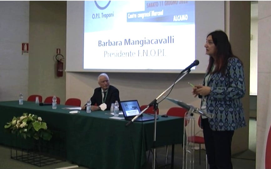 "L'infermiere al tempo del Covid", convegno ad Alcamo con il presidente nazionale