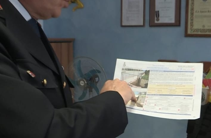 Rischio idraulico, attivi ad Alcamo i presidi territoriali. 24 nodi critici
