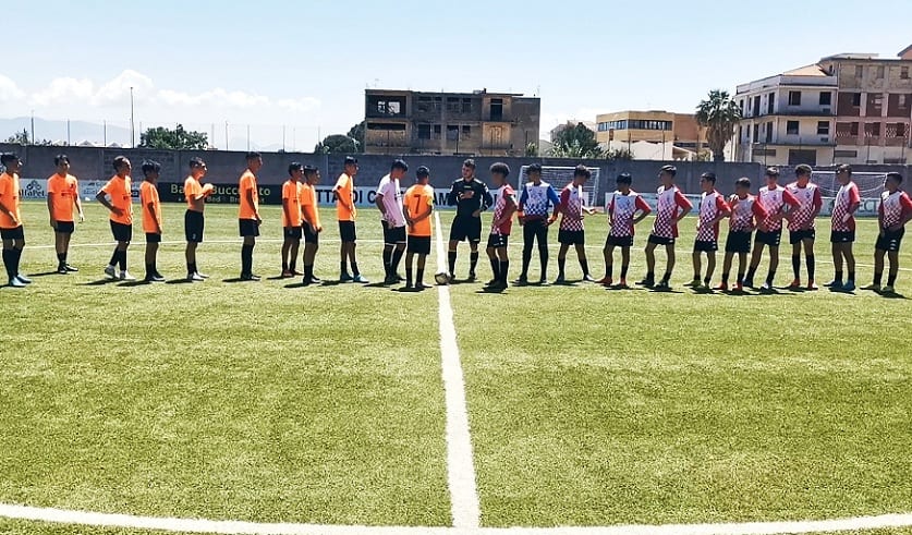 'Fuori stagione' ma calamita sempre interesse. Buon Pastore Palermo vince il 'Costa Gaia'