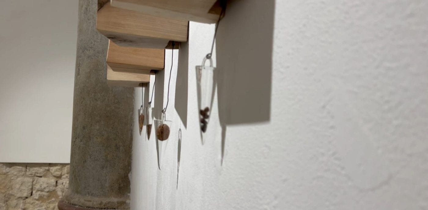 Mostra contemporanea al "San Rocco" di Trapani. "In-Segno" aperta fino al 9 ottobre