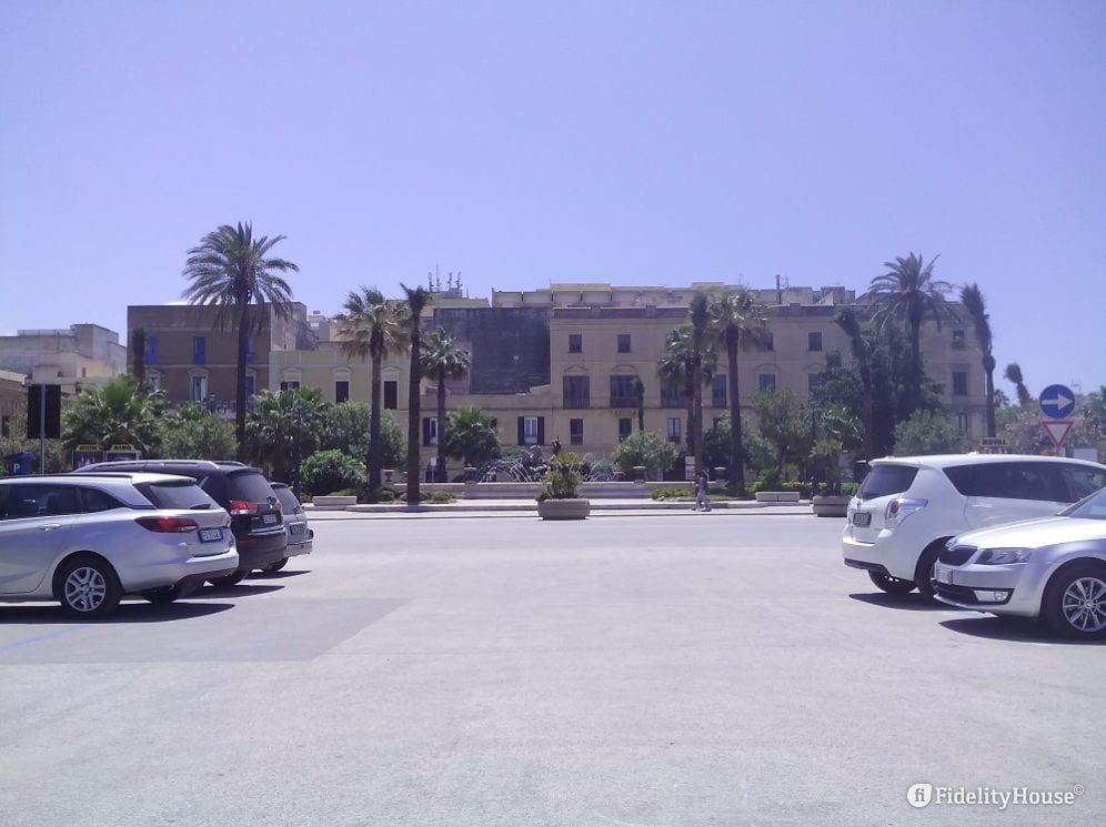 Nuovi parcheggi a Trapani. In arrivo anche abbonamenti per lavoratori del centro storico