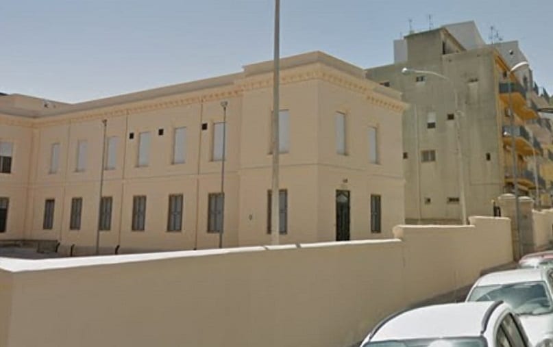 Classico "Cielo d'Alcamo", ala chiusa da tempo. Dal PNRR 1.300.000, lavori da marzo 2023?