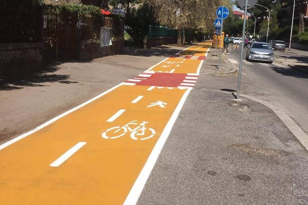 Pista ciclo-pedonale su 113 fra Alcamo e Partinico. La chiede comitato civico