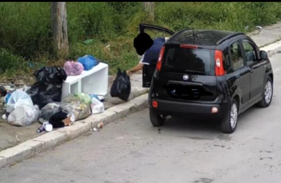 Sanzioni agli "sporcaccioni", in 5 mesi l'ammontare dell'intero 2021. Beccate tante categorie sociali