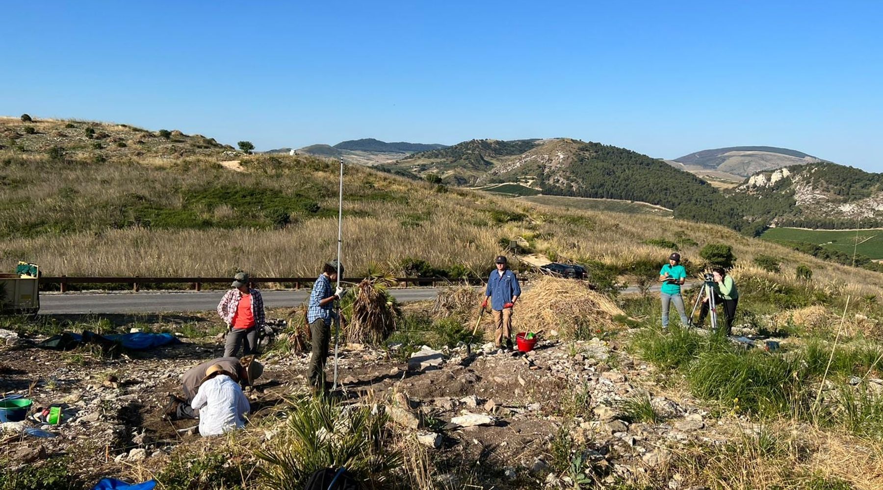 “Giornate Europee dell’Archeologia”, visite a Segesta agli scavi e alla ‘Casa del Navarca’