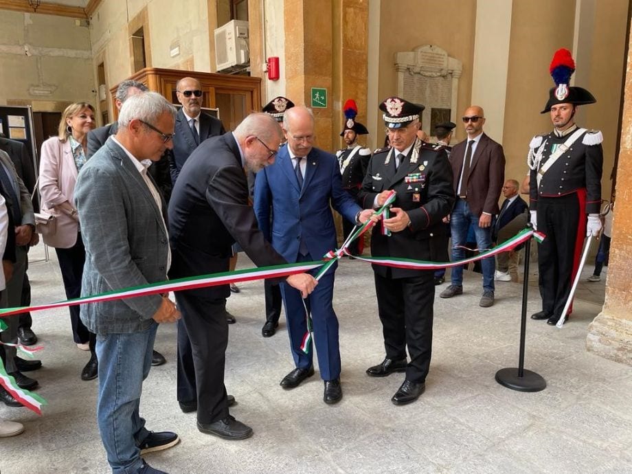 40° anniversario omicidio Dalla Chiesa. Commemorazione a Palermo