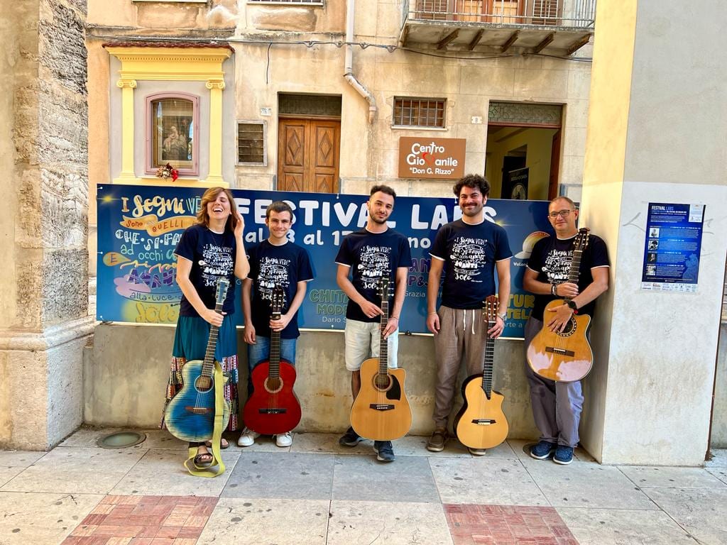 Festival dei Giovani, stasera corteo per portare in santuario la croce della giornata mondiale